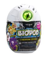 Robot Silverlit Biopod Cyberpunk dans sa capsule Modèle aléatoire