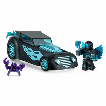 Figurine Roblox Feature Vehicle