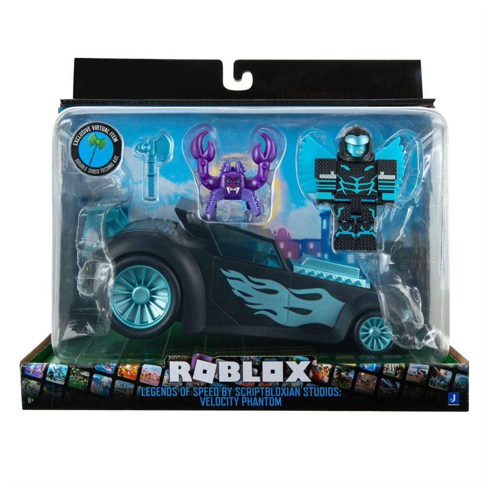 Figurine Roblox Feature Vehicle - Figurine pour enfant - Achat
