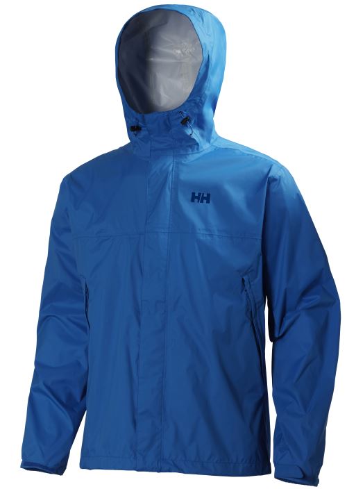 Blouson Helly Hansen Loke Jacket Bleue Taille S - Vestes de sport - Equipements de sport | fnac