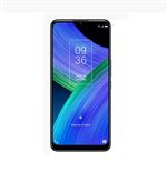 Smartphone TCL 20R 6.52" Double SIM 5G 4 Go RAM 64 Go Bleu Lazurite