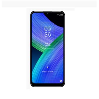 Smartphone TCL 20R 6.52" Double SIM 5G 4 Go RAM 64 Go Bleu Lazurite