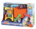 Tut Tut Bolides Vtech Mon Super camion benne 2 en 1