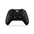 Manette avec sans fil Microsoft Noir pour Xbox One et PC