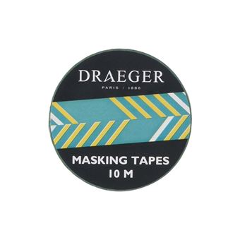 MASKING TAPE 3