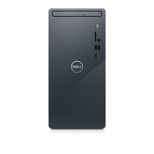 PC Dell Inspiron 3910 Intel Core i5 8 Go RAM 256 Go SSD + 1 To SATA HDD Noir - Unité Centrale. 