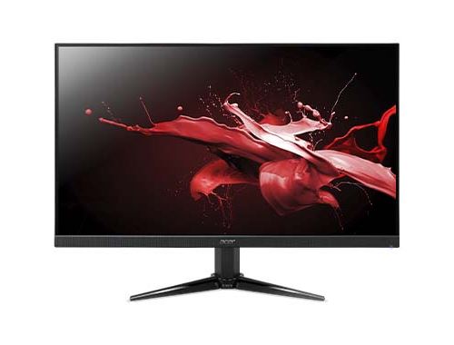 Ecran PC Gaming Acer Nitro QG241YPbmiipx 23.8\