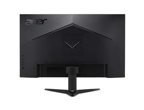 Acer - Écran PC R242YAYI 23.8 Full HD LED Noir