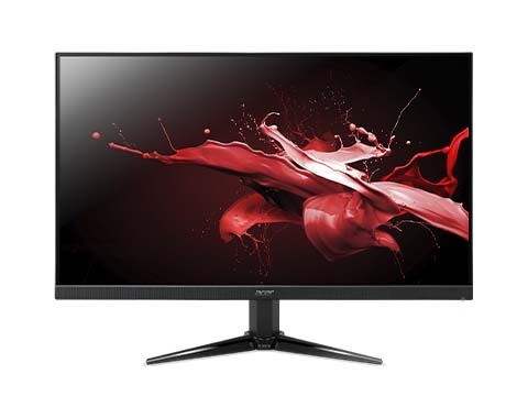 acer NITRO QG1 QG241YPbmiipx 23.8インチ Acer NITRO QG241YPbmiipxを検証レビュー！ゲーミングモニターの
