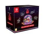 Five Nights at Freddy's Security Breach Collector's Edition Nintendo Switch