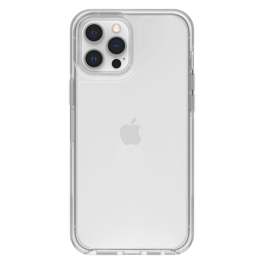 otterbox iphone 12 pro max camera protector