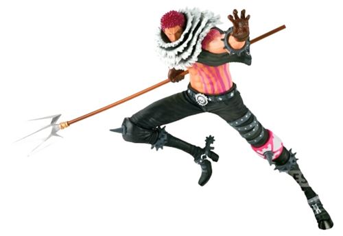 Figurine de collection Banpresto One Piece Banpresto World Figure Colosseum 2