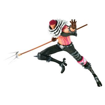 Figurine Bandai One Piece Banpresto World Figure Colosseum 2