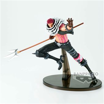 Figurine Bandai One Piece Banpresto World Figure Colosseum 2