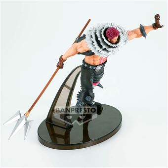 Figurine Bandai One Piece Banpresto World Figure Colosseum 2