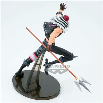 Figurine Bandai One Piece Banpresto World Figure Colosseum 2