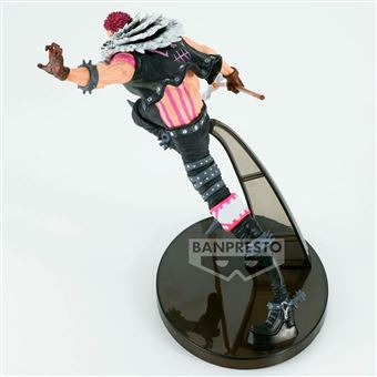 Figurine Bandai One Piece Banpresto World Figure Colosseum 2
