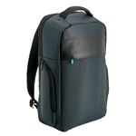 Mobilis Executive 3 Backpack UP - Sac à dos pour ordinateur portable - 14" - 15.6"