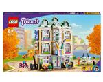 LEGO® Friends 41711 L’école d’art d'Emma