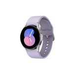 Montre connectée Samsung Galaxy Watch5 40mm 4G Argent