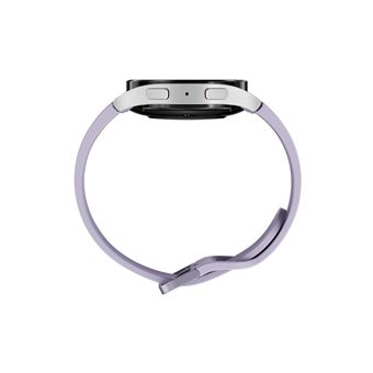 Montre connectée Samsung Galaxy Watch5 40mm 4G Argent