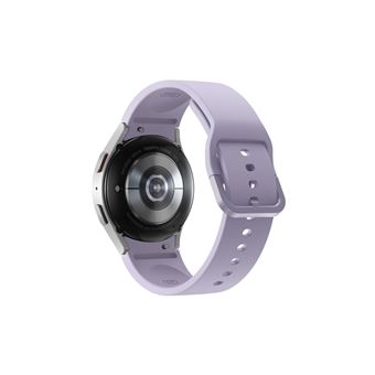 Montre connectée Samsung Galaxy Watch5 40mm 4G Argent