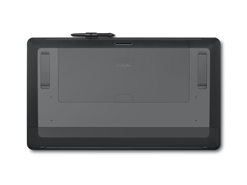 Zzz　wacom Cintiq Pro 24 Wacom Cintiq Pro 24, Grafiktablett schwarz