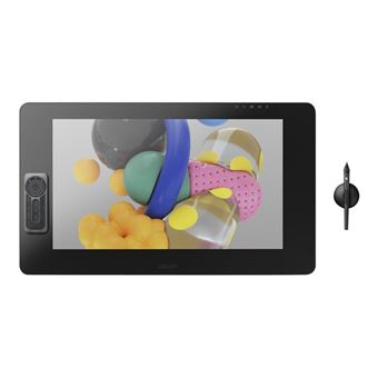 WACOM CINTIQ PRO 24 TOUCH