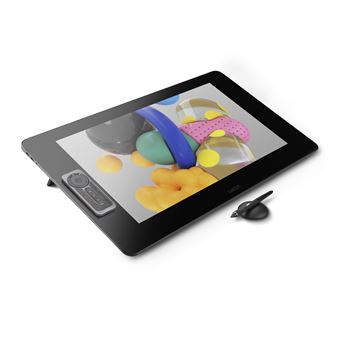 Zzz　wacom Cintiq Pro 24 Tablette-graphique-Wacom-