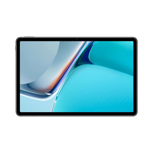 HUAWEI MatePad 11 - Tablet - HarmonyOS 2 - 128 GB - 10.95 IPS (2560 x 1600) - USB host - microSD sleuf - mat grijs