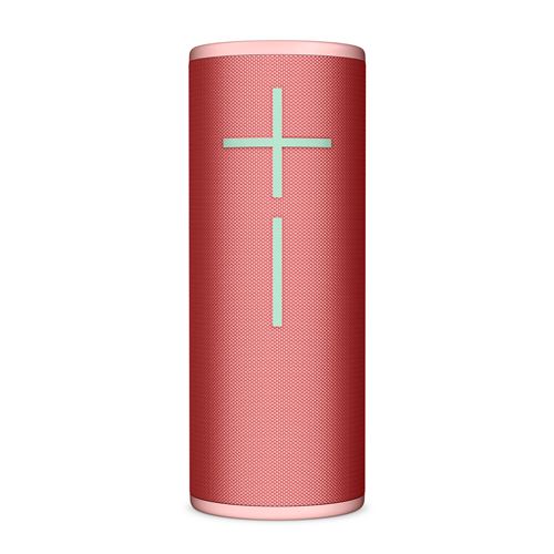 Enceinte Portable Sans Fil Ultimate Ears Megaboom 4 Bluetooth Framboise