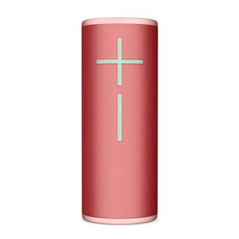 Ultimate Ears Draagbare Draadloze Bluetooth Luidspreker Megaboom 4 Framboos - 1