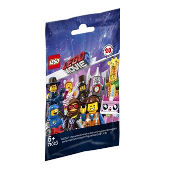 LEGO® Minifigures 71023 La Grande Aventure 2 Modèle aléatoire