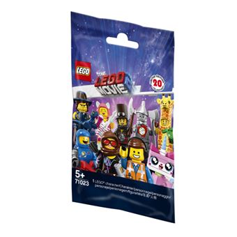 LEGO® Minifigures 71023 La Grande Aventure 2 Modèle aléatoire