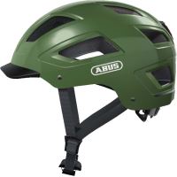 Casque de vélo Abus Hyban 2.0 Jade Vert Taille XL