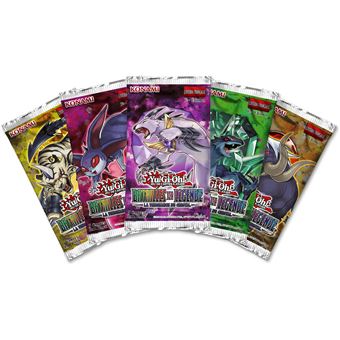 Carte  collectionner Konami YU-GI-OH! JCC Booster Batailles de Lgende :  la vengeance du Cristal - Carte  collectionner - Achat & prix | fnac