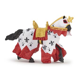 Lot de figurines Papo Chevaliers 2