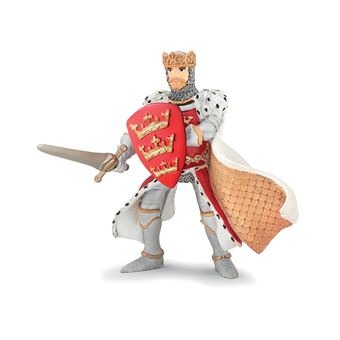 Lot de figurines Papo Chevaliers 2