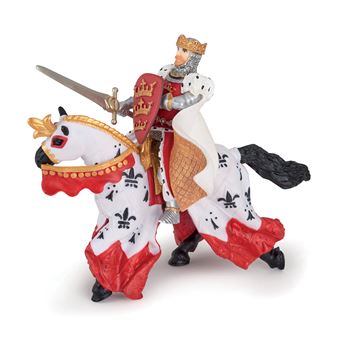Lot de figurines Papo Chevaliers 2