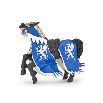 Lot de figurines Papo Chevaliers 2