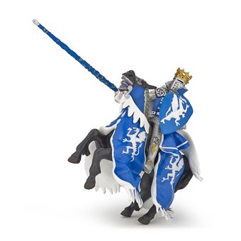 Lot de figurines Papo Chevaliers 2