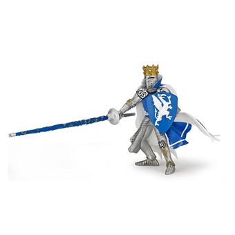 Lot de figurines Papo Chevaliers 2