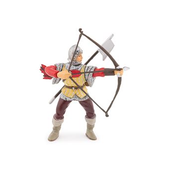 Lot de figurines Papo Chevaliers 2