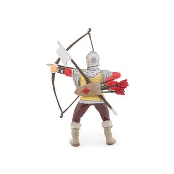 Lot de figurines Papo Chevaliers 2