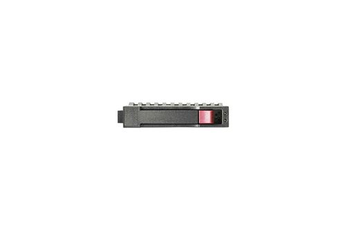 Hpe - Disque Dur - 1To - Échangeable à Chaud - 2.5" Sff - Sas 12Gb/S - 7200 Tours/Min - avec Support pour HP Smartdrive