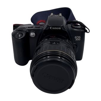 Canon Ef Argentique pas cher - Meilleures ofes sur le neuf et