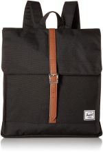 Sac à dos Herschel City Volume moyen 14 L Noir