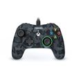 Manette filaire professionnelle Nacon Revolution X Camo Urban pour PC Xbox One et Xbox Series XS