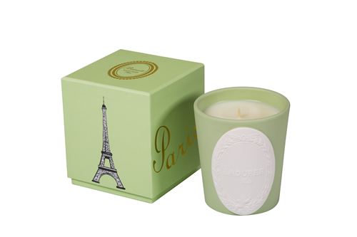 Bougie parfumée Ladurée Paris