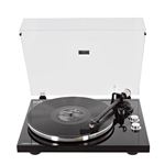 Platine vinyle Enova Hi-Fi Vision 4 USB Noir